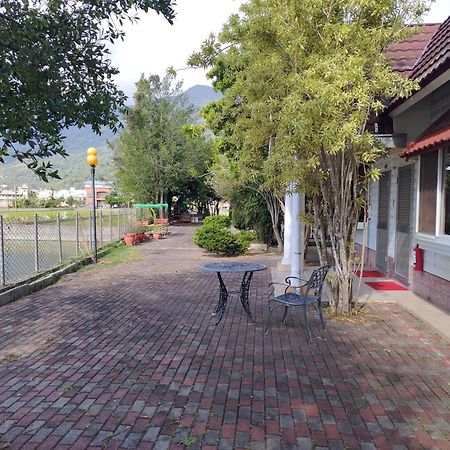 Pleasure Leisure Villa Guanshan Exterior foto