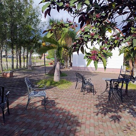 Pleasure Leisure Villa Guanshan Exterior foto