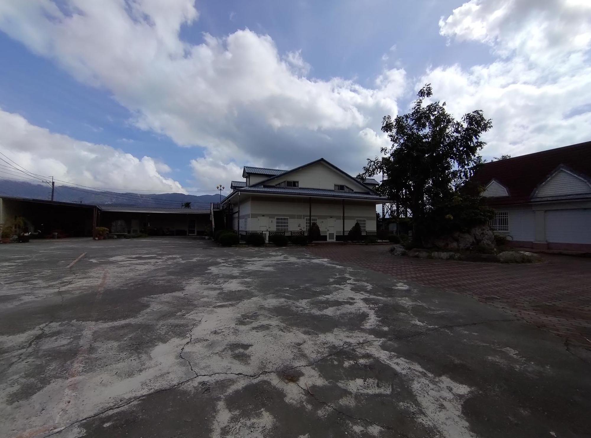 Pleasure Leisure Villa Guanshan Exterior foto